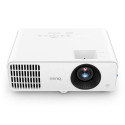 BenQ LH650 Standard throw projector 4000 ANSI lumens DLP 1080p (1920x1080) 3D Black, White