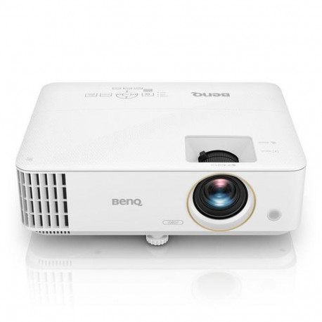 BenQ TH585P Standard throw projector 3500 ANSI lumens DLP 1080p (1920x1080) White