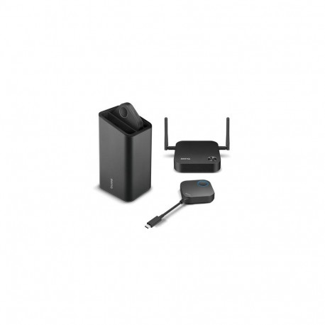 BenQ InstaShow WDC10C wireless presentation system USB Type-C