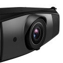 BenQ W5700 data projector Standard throw projector 1800 ANSI lumens DLP UHD 4K (3840x2160) Black