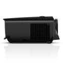 BenQ W5700 data projector Standard throw projector 1800 ANSI lumens DLP UHD 4K (3840x2160) Black
