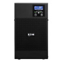 Eaton 9E 2000I uninterruptible power supply (UPS) Double-conversion (Online) 2 kVA 1600 W 6 AC outle
