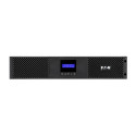 Eaton 9E2000IR uninterruptible power supply (UPS) Double-conversion (Online) 2 kVA 1800 W 6 AC outle