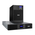 Eaton 9E2000IR uninterruptible power supply (UPS) Double-conversion (Online) 2 kVA 1800 W 6 AC outle