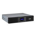 Eaton 9E1000IR uninterruptible power supply (UPS) Double-conversion (Online) 1 kVA 900 W 4 AC outlet
