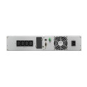 Eaton 9E1000IR uninterruptible power supply (UPS) Double-conversion (Online) 1 kVA 900 W 4 AC outlet