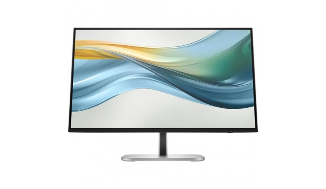 HP Series 5 Pro 23.8 inch FHD USB-C Monitor - 524pu