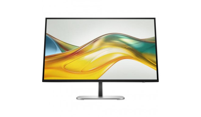 HP Series 5 Pro 27 inch QHD Monitor - 527pq