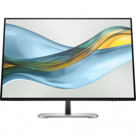 HP Series 5 Pro 24 inch WUXGA Monitor - 524pn PVC Free