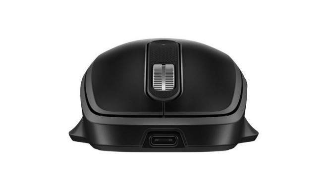 HP 510 Ultra-Fast Rechargeable Wireless Mouse