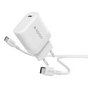 Epico Resolve Universal White AC Fast charging Indoor