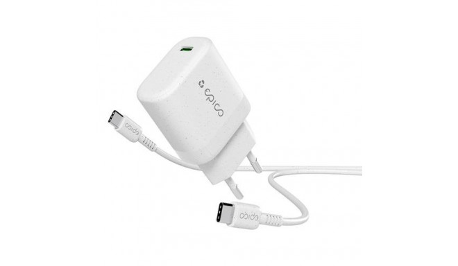 Epico Resolve Universal White AC Fast charging Indoor