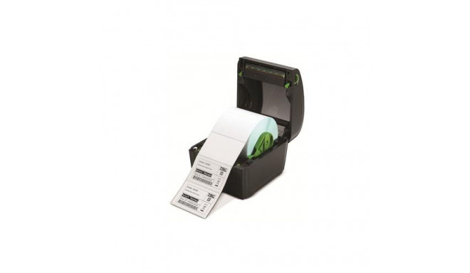 TSC DA210 label printer Direct thermal 203 x 203 DPI 152.4 mm/sec Wired