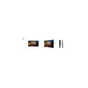 TCL C65 Serie C6 Smart TV QLED 4K 98&quot; 98C655, 144Hz, audio Onkyo con subwoofer, Google TV