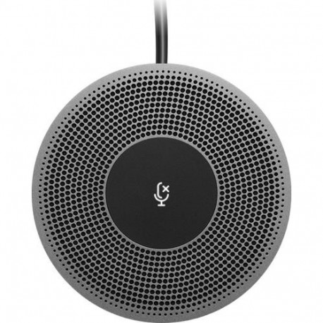 Logitech MeetUp Mic