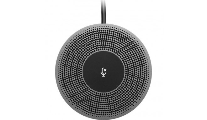 Logitech MeetUp Mic