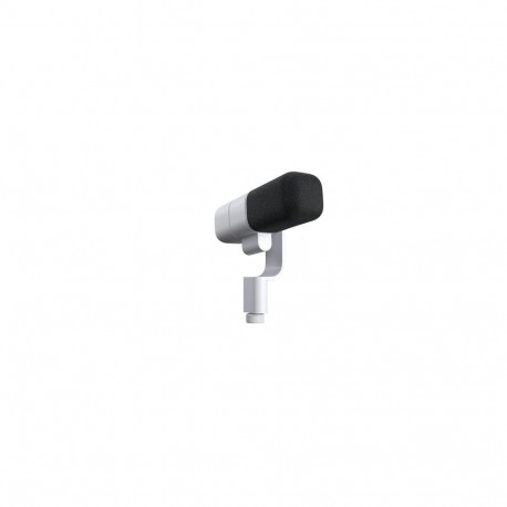 Logitech G 988-000566 microphone White Studio microphone