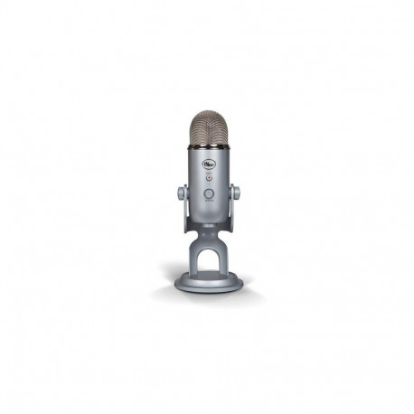 Logitech G Blue Yeti USB Mic