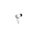 Logitech G 988-000566 microphone White Studio microphone