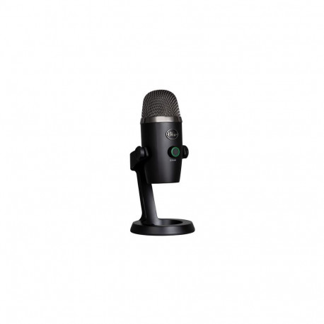 Blue Microphones Blue Yeti Nano USB Mic
