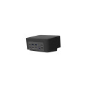 Logitech Logi Dock Graphite