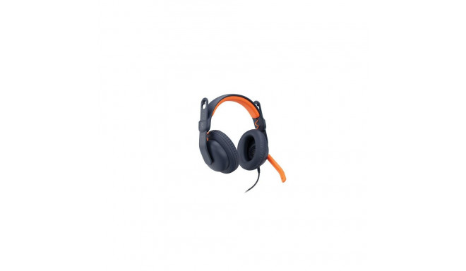 Logitech Zone Learn