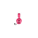 Logitech G 981-001275 headphones/headset Wired &amp; Wireless Head-band Gaming Bluetooth Magenta