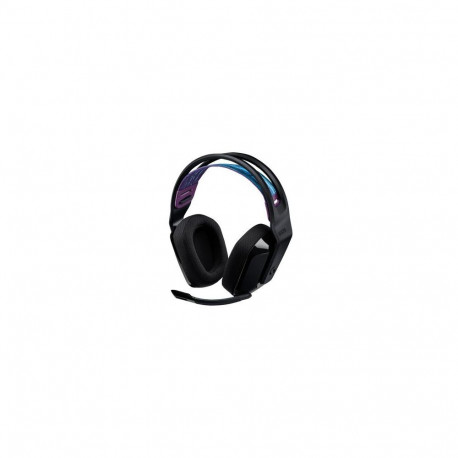 Logitech G G535 LIGHTSPEED Wireless Gaming Headset