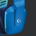 Logitech G G733 Wireless Headset