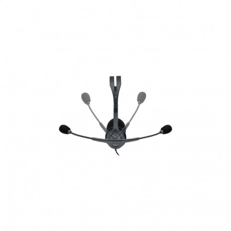 Logitech H111 Stereo Headset