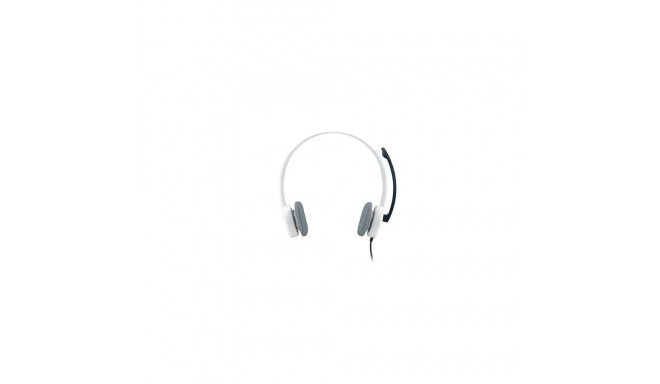 Logitech H150 Stereo Headset