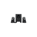 Logitech Speaker System Z313