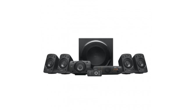 Logitech Surround Sound Speakers Z906