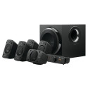 Logitech Surround Sound Speakers Z906