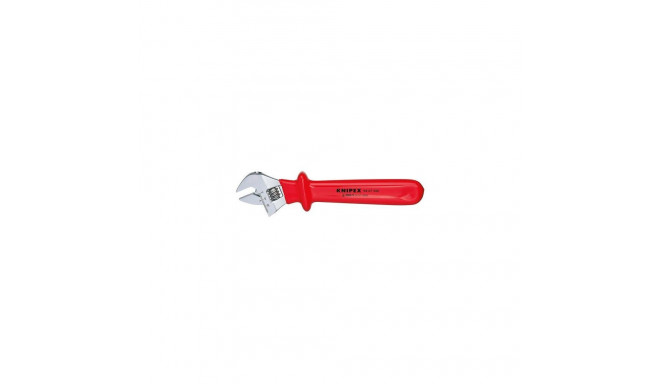 Knipex 98 07 250 adjustable wrench Adjustable spanner