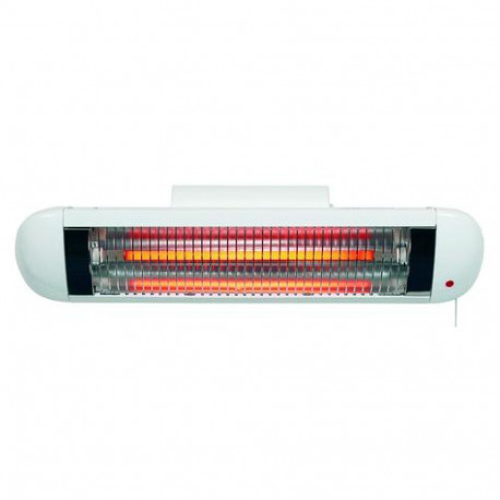 Olympia BS 50 Indoor White 600 W