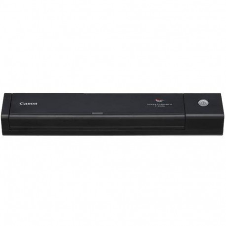 Canon imageFORMULA P-208II Portable Duplex Document Scanner