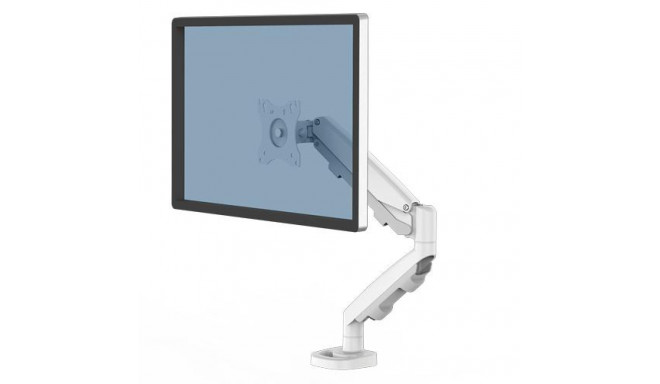 Fellowes Eppa 9683201 monitor mount / stand 101.6 cm (40&quot;) Desk White