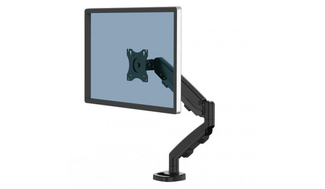 Fellowes Eppa 9683101 monitor mount / stand 101.6 cm (40&quot;) Desk Black