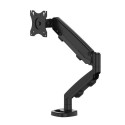 Fellowes Eppa 9683101 monitor mount / stand 101.6 cm (40&quot;) Desk Black