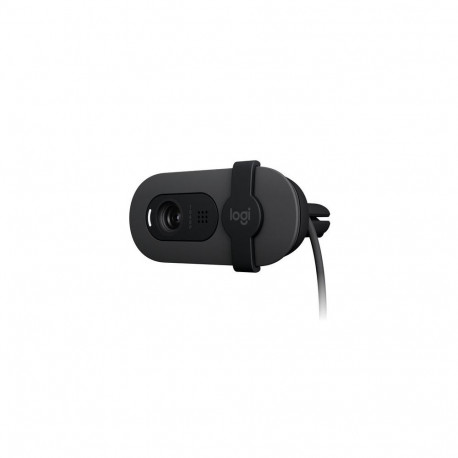 Logitech 960-001585 webcam 2 MP 1920 x 1080 pixels USB Graphite