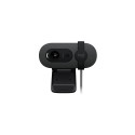 Logitech 960-001585 webcam 2 MP 1920 x 1080 pixels USB Graphite