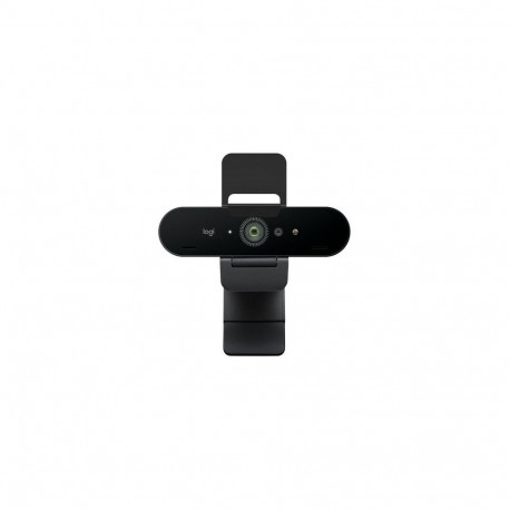 Logitech BRIO 4K STREAM EDITION
