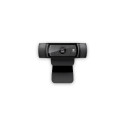 Logitech HD Pro C920 webcam 1920 x 1080 pixels USB 2.0 Black