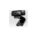Logitech HD Pro C920 webcam 1920 x 1080 pixels USB 2.0 Black