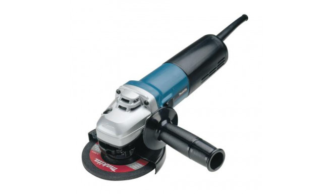 Makita 9565CVR angle grinder 12.5 cm 12000 RPM 1400 W 2.2 kg