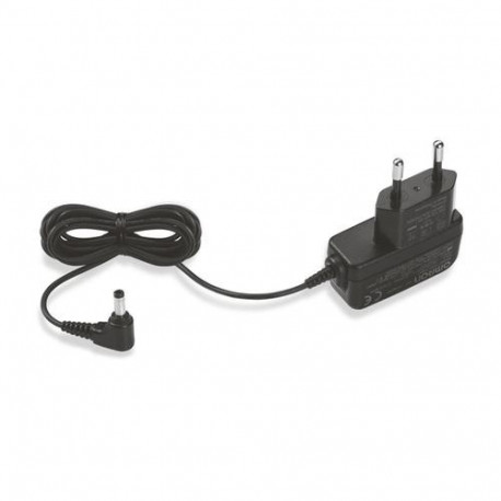 Omron 9546045-8 blood pressure unit spare part Power adapter Black