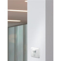 Goobay Infrared/Acoustic Motion Detector