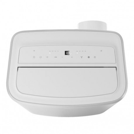 Electrolux EXP26U759CW portable air conditioner 60 dB White