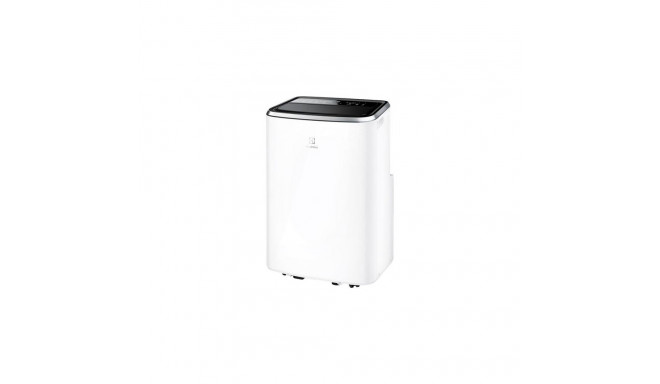 Electrolux EXP26U538CW portable air conditioner 64 dB White